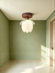 PAIMIJI | Vintage Style Full Spectrum Eye Protection LED Ceiling Light