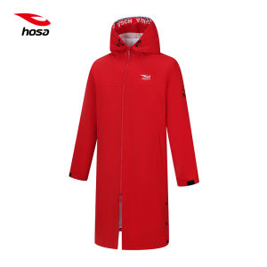 Hosa | Champion Series Childrens Swimming Robe Quick-Dry Warm