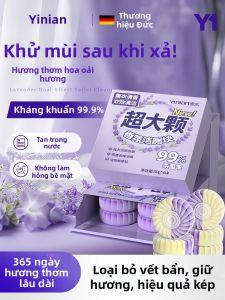 Yinian | Odor Eliminator Strong Descaler Scented Toilet Cleaner