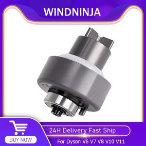 Replacement Roller Brush Bar Side Cover Bearing for Dyson V6 V7 V8 V10 V11 Vacuum Cleaner Accessories End Cap Cover Bearing