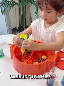 JIEXI | Educational Toy for Girls 3-6 Years Old