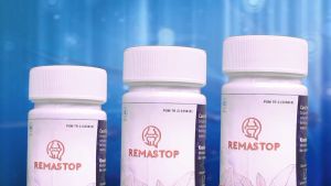Obat Asam Urat Reumatik Herbal REMASTOP Asli Ampuh Atasi Nyeri Sendi Otot Tulang Lutut