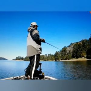 Blumey สายเบ็ด 0.10mm ยาว 100 เมตร สาย PE สายเบ็ดตกปลา ยาว 100 เมตร เหนียว ทน fishing line จัดส่งจากไทย