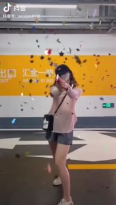 H2S balon pistol ulang tahun dekorasi party popper tiup confetti tembak pistol konfeti pesta gun