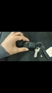 Vỉ 5 viên pin tròn CR2032 Lithium 3V battery cúc áo CR 2032 dùng cho cân điện tử chìa khóa remote xe hơi xe máy ô tô LOTA SHOP