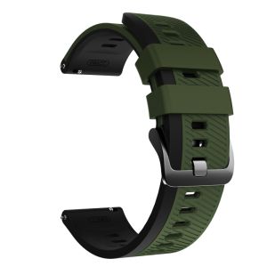 22mm Silicone Strap for Huawei Watch GT7/GT6 46mm Soft Sports Band for Huawei Watch GT7/6/5/4 Pro 5 4 3 Bracelet Belt
