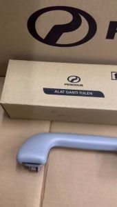 ORIGINAL PERODUA AXIA 2023 D74A D95B BEZZA MYVI 2018 D20N ECO ROOF HANDLE ROOF ASSIST GRIP 74610-B2030-B0