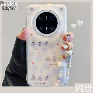 Phone Case for Xiaomi 15 Ultra Redmi K80/70/60 Note14Pro Civi5Pro Turbo4