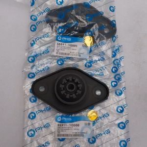 Bát bèo giảm xóc sau Hyundai Verna 2008 - 2011 hàng Hàn Quốc