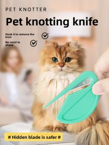 VOA | Knot Removal Cat Brush
