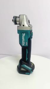 Makita | Makita DGA506 18V 125mm Brushless Angle Grinder Electric Polishing Machine Metal Grinding And Cutting Tool