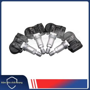 4 TPMS 315MHZ GDDL37140 Cảm Biến Dành Cho Xe Mazda 2 3 5 6 CX-7 CX-9 RX-8 Hệ Thống Giám Sát Áp Suất Lốp Thay Thế Trực Tiếp
