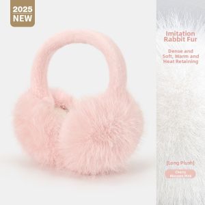 RORK | Warm Windproof Foldable Ear Muffs