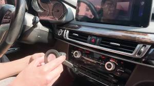 Màn Hình Đa Phương Tiện Ô Tô 7/8/9 Inch Hỗ Trợ Carplay Android Auto Xoay Chiều & Định Hướng Radio Màn Hình Không Dây