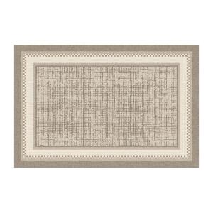 BEIAISI | PVC Anti-Slip Oil-Resistant Kitchen Floor Mat