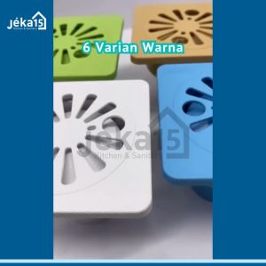 UNNU FLOOR DRAIN PLASTIK