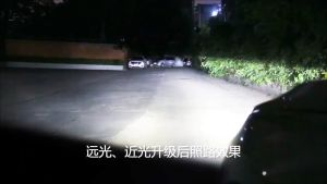 2 Pieces LED Headlight H4 H7 H8 H9 H11 H16 9005 Car LED Bulb 36w 8000LM