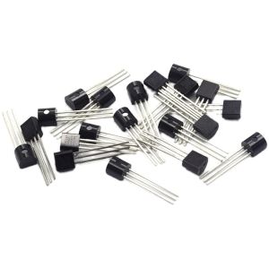 Risym | Programmable Digital Temperature Sensor DS18B20
