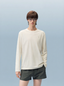 Bananain | Rapid Drying Functional Long Sleeve T-Shirt