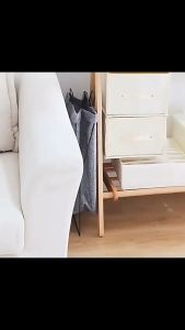 Portable Laundry Hamper & Thick Storage Basket: A Comprehensive Guide