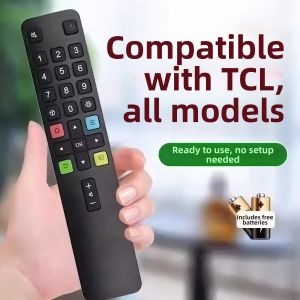 SANGMO | Universal TCL TV Remote Control