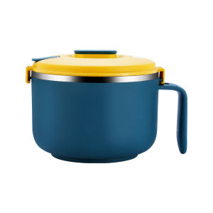 Insulated Sealed Bento Box Stainless Steel