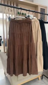 ROK UMPAK POLOS BELT IMPORT BOT