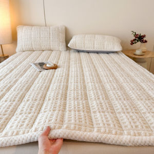 Winter Thermal Padding Mattress Slip-Resistant