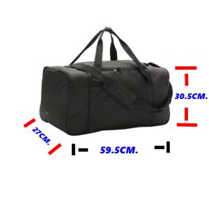กระเป๋ากีฬา ความจุ 55 ลิตร Sports Bag 55L รุ่น Essential KIPSTA