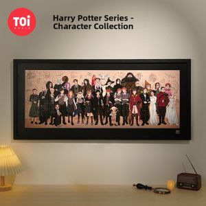 Toi | Relaxation Adult Puzzle 1000 Pieces