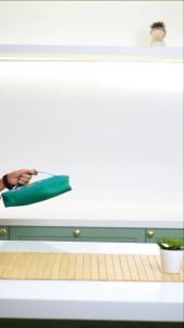 KANO LUNCH BAG SET OF 4 PCS / TAS BEKAL ANAK SIMPLE