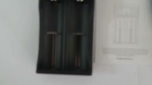 Bộ Sạc Pin chính hãng Liitokala Lii-202 sạc nhiều loại Pin 26650 22650 18650 18490 18350 17670 NiMH/NiCd 1.2V: