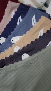 Sét 5 quần lót su phối ren viền mới( 2240) form size 45-55kgco giản thoáng mát  - Đồ Lót Quỳnh Anh