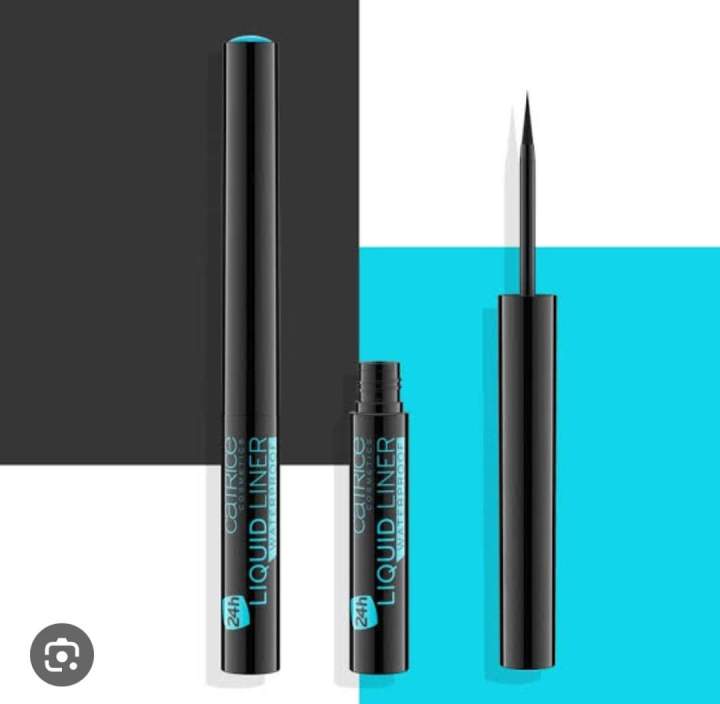 catrice liquid eyeliner waterproof 24h | Lazada PH