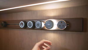 Line8 eKlipse Light Adaptor