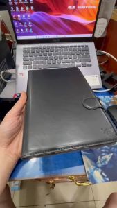 FLIP DOMPET CASE HUAWEI MATEPAD SE 10.4 VERSI INDO PREMIUM SMART COVER LEATHER