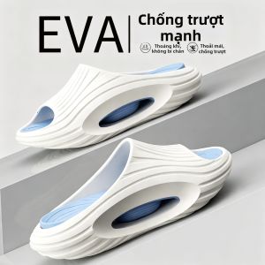 TZLDN | Dép Quai Hậu Nam Đế Dày Chống Trượt Hỗ Trợ Vòm Chân Thoải Mái Dành Cho Thanh Thiếu Niên