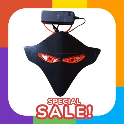 Lampu Strobo Mata Sepeda Viral