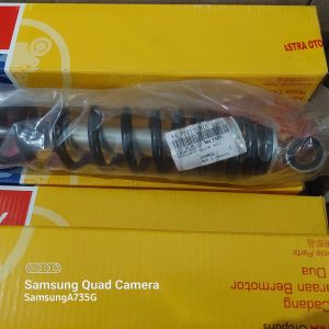 Shock Mio/Shock Breaker Mio/ Shockbreaker Shock Belakang Mio Sporty Astra Aspira Original
