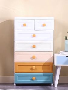 Compact Drawer Lockers & Multipurpose Storage Cabinets: A Comprehensive Guide