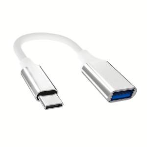 USB-C to USB Adapter for MacBook Pro Air iMac iPad Mini ProUSB OTG Cable Converter Support CameraUSB Flash DriveMIDI Keyboard