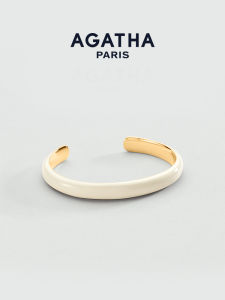 AGATHA | Elegant French Luxury Bracelet