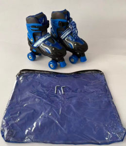 Beginner Friendly Roller Skates