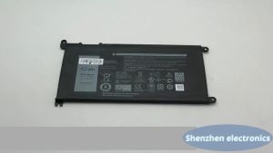Baterai Dell Inspiron 15-5565 5567 5568 5578 7569 7579 5570 5378 5538 5568 P58F new high quality laptop battery
