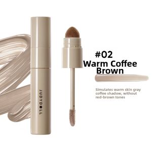 Highlighting Contour Cosmetics