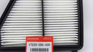 Lọc Gió Động Cơ Dùng Cho Xe CRV 2.4 ( 2012 ĐẾN NAY) Mã OEM: 17220-R5A-A00