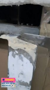 (Lon đủ 1KG) Sơn Sắt Mạ Kẽm 1K Dùng Ngoài Trời Thay Thế Sơn 2K Không Bong Tróc Nhanh Khô Bền Màu Tiết Kiệm Osaki/ Xingfa