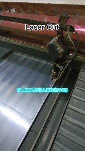 3MM CLEAR ACRYLIC SHEET (STANDARD SIZE SECTION)