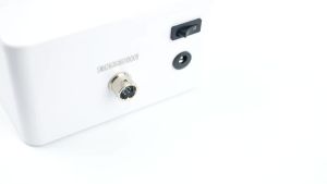 Dental Fiber Optic Implant Surgical Motor With Surgic LED Touch Screen Motor Bone Surgery Electric System