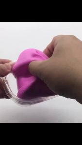 DIY Solid Butter Slime Kit Soft Non-Sticky Scented Slime For Girls Boys Party Favors Birthday Gift Stress Relief Toy For Kid